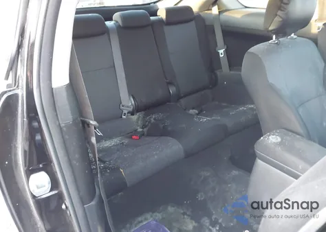 2008 Scion Tc из США, поврежденный, VIN JTKDE167580267586